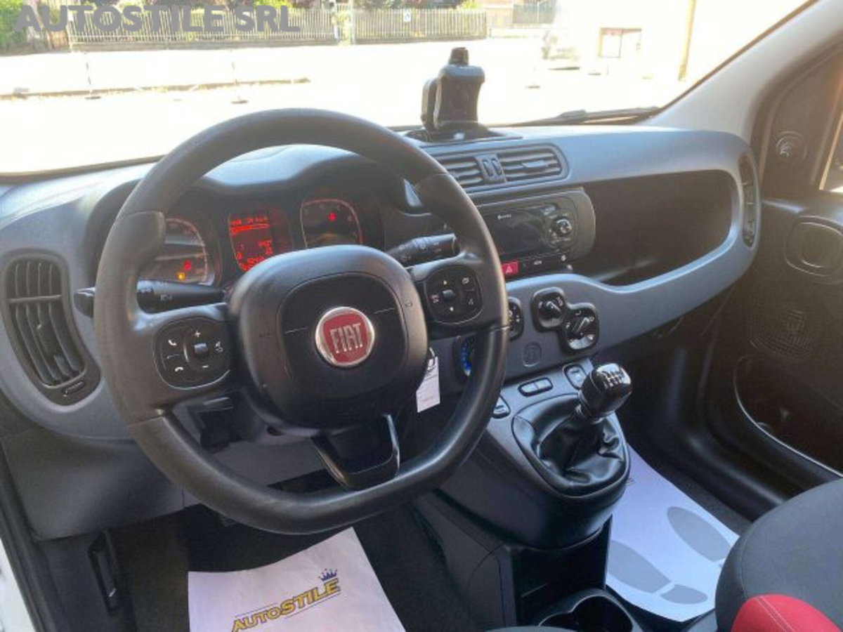 Fiat Panda van 0.9 Pop 85cv 4x4 2p.ti serie 4 E6d (15)