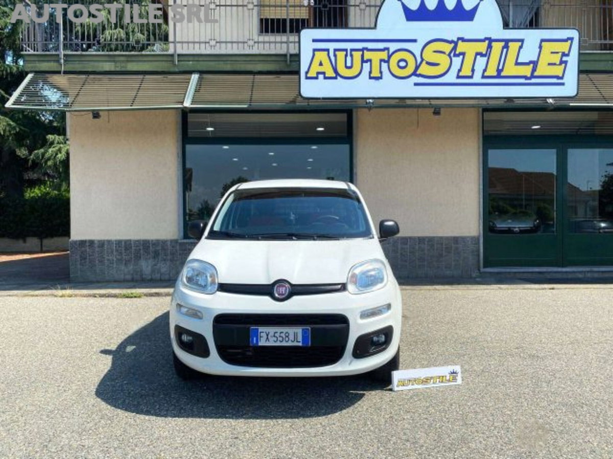 Fiat Panda van 0.9 Pop 85cv 4x4 2p.ti serie 4 E6d (2)