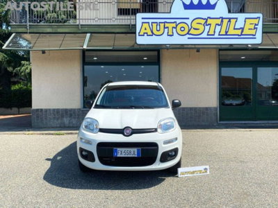 Fiat Panda van 0.9 Pop 85cv 4x4 2p.ti serie 4 E6d (2)