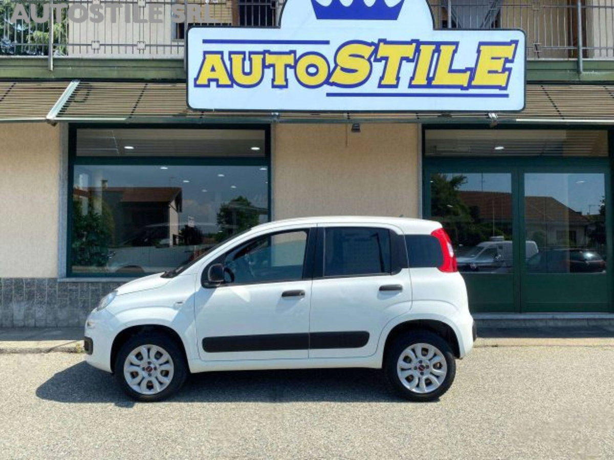 Fiat Panda van 0.9 Pop 85cv 4x4 2p.ti serie 4 E6d (5)