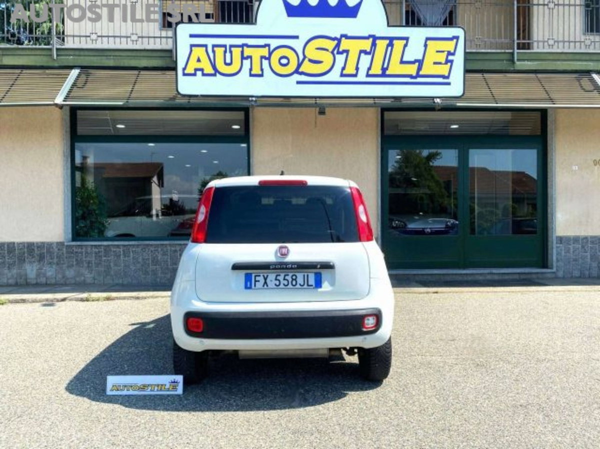 Fiat Panda van 0.9 Pop 85cv 4x4 2p.ti serie 4 E6d (7)