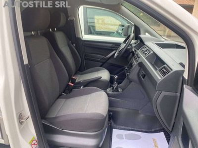 Volkswagen Veicoli Commerciali Caddy 2.0 tdi 122cv 4motion Edition (14)