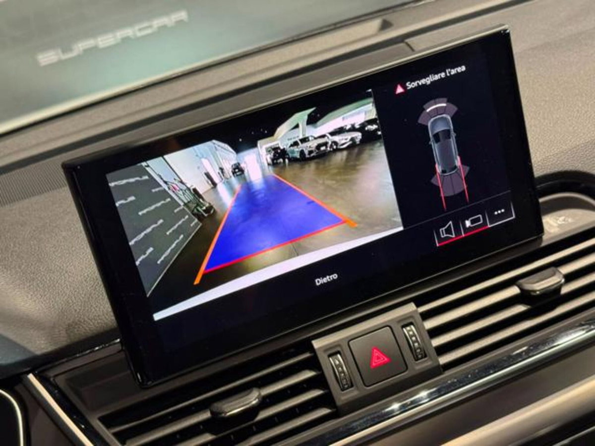 Audi Q5 40 TDI 204 CV quattro S tronic (16)