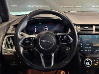 Jaguar E-Pace 2.0d i4 mhev R-Dynamic S awd 163cv auto (10)