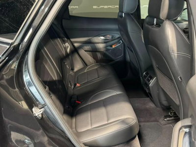 Jaguar E-Pace 2.0d i4 mhev R-Dynamic S awd 163cv auto (12)