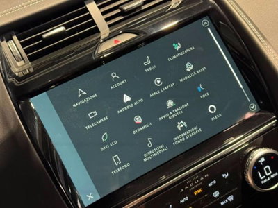 Jaguar E-Pace 2.0d i4 mhev R-Dynamic S awd 163cv auto (14)