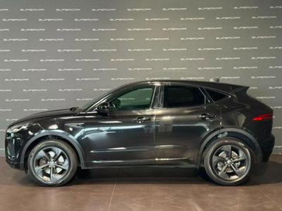 Jaguar E-Pace 2.0d i4 mhev R-Dynamic S awd 163cv auto (5)