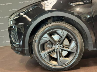 Jaguar E-Pace 2.0d i4 mhev R-Dynamic S awd 163cv auto (7)