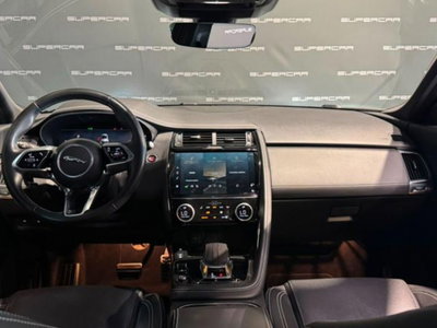 Jaguar E-Pace 2.0d i4 mhev R-Dynamic S awd 163cv auto (9)
