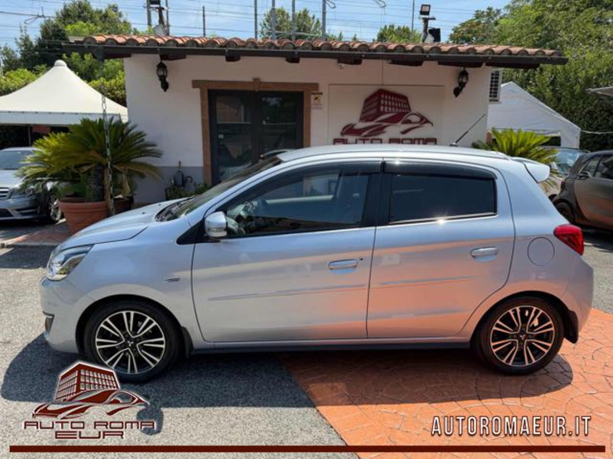Mitsubishi Space Star 1.2 bi-fuel AS&G Intense SDA (2)