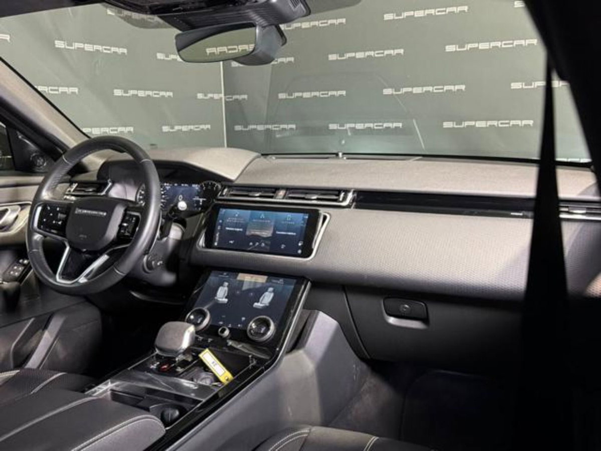 Land Rover Range Rover Velar 2.0D I4 204 CV R-Dynamic S (10)