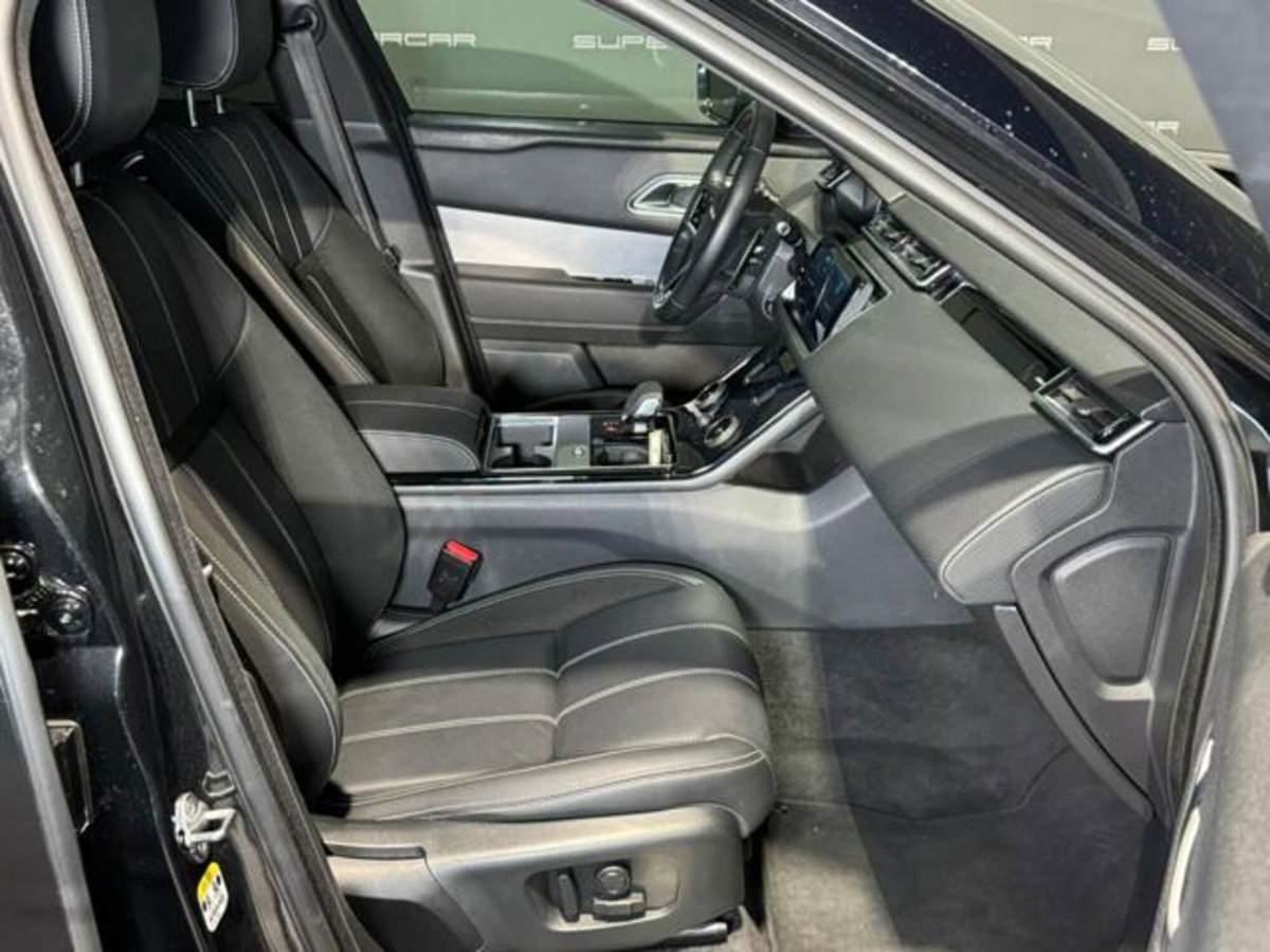 Land Rover Range Rover Velar 2.0D I4 204 CV R-Dynamic S (13)