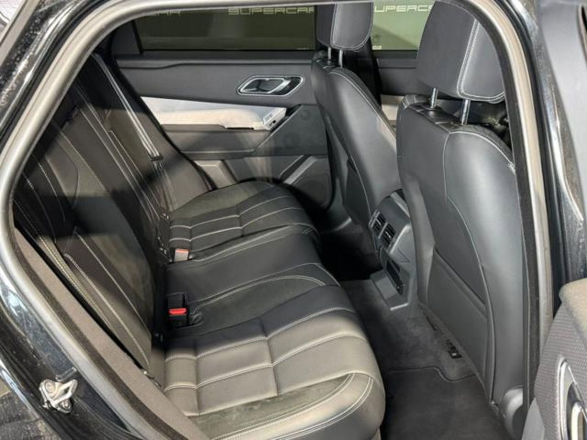 Land Rover Range Rover Velar 2.0D I4 204 CV R-Dynamic S (14)