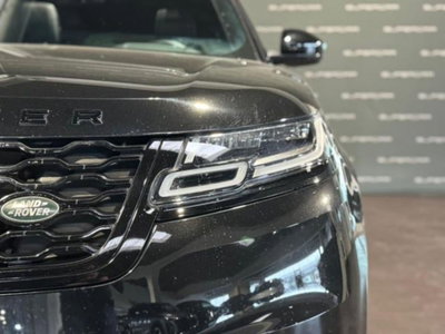 Land Rover Range Rover Velar 2.0D I4 204 CV R-Dynamic S (7)