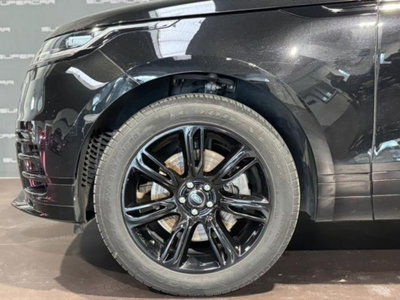 Land Rover Range Rover Velar 2.0D I4 204 CV R-Dynamic S (8)