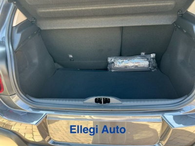 Citroen C3 1.2 puretech Max s&s 83cv neopatentati (16)