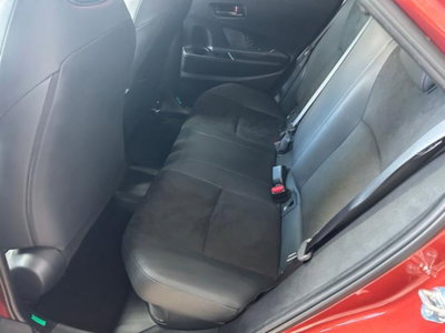 Toyota Toyota C-HR 2.0 phev GR Sport fwd e-cvt (12)
