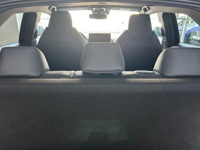 Toyota Toyota C-HR 2.0 phev GR Sport fwd e-cvt (13)