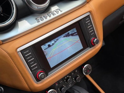 Ferrari California Spider California T DCT (16)