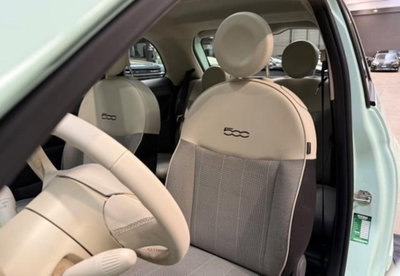 Fiat 500 1.3 Multijet 16V 95 CV Lounge (10)