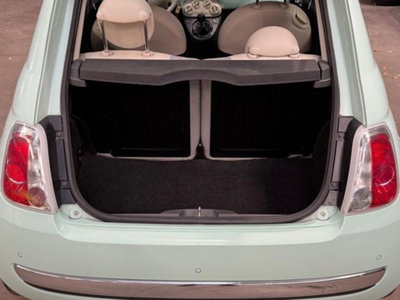 Fiat 500 1.3 Multijet 16V 95 CV Lounge (17)