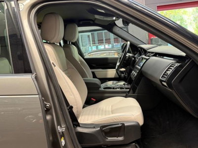 Land Rover Discovery 2.0 SD4 240 CV SE (13)