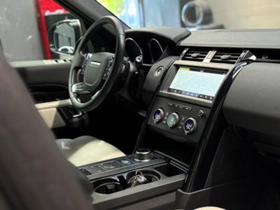 Land Rover Discovery 2.0 SD4 240 CV SE (14)