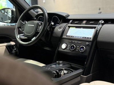 Land Rover Discovery 2.0 SD4 240 CV SE (15)