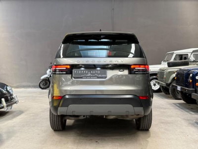 Land Rover Discovery 2.0 SD4 240 CV SE (5)
