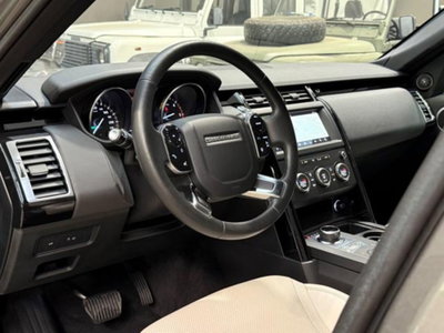 Land Rover Discovery 2.0 SD4 240 CV SE (9)