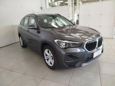 BMW X1 xDrive25e Business Advantage usata