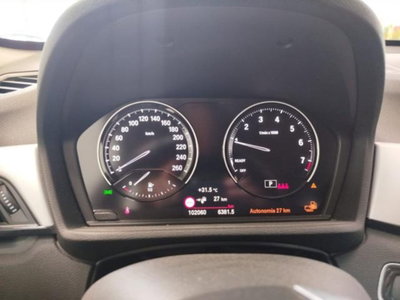BMW X1 xDrive25e Business Advantage (10)