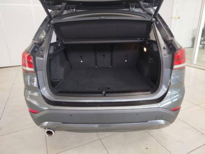 BMW X1 xDrive25e Business Advantage (11)