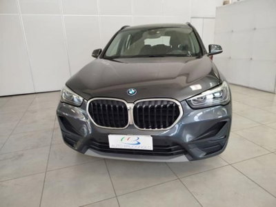 BMW X1 xDrive25e Business Advantage (5)