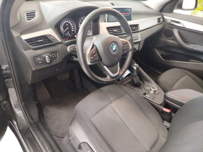 BMW X1 xDrive25e Business Advantage (7)