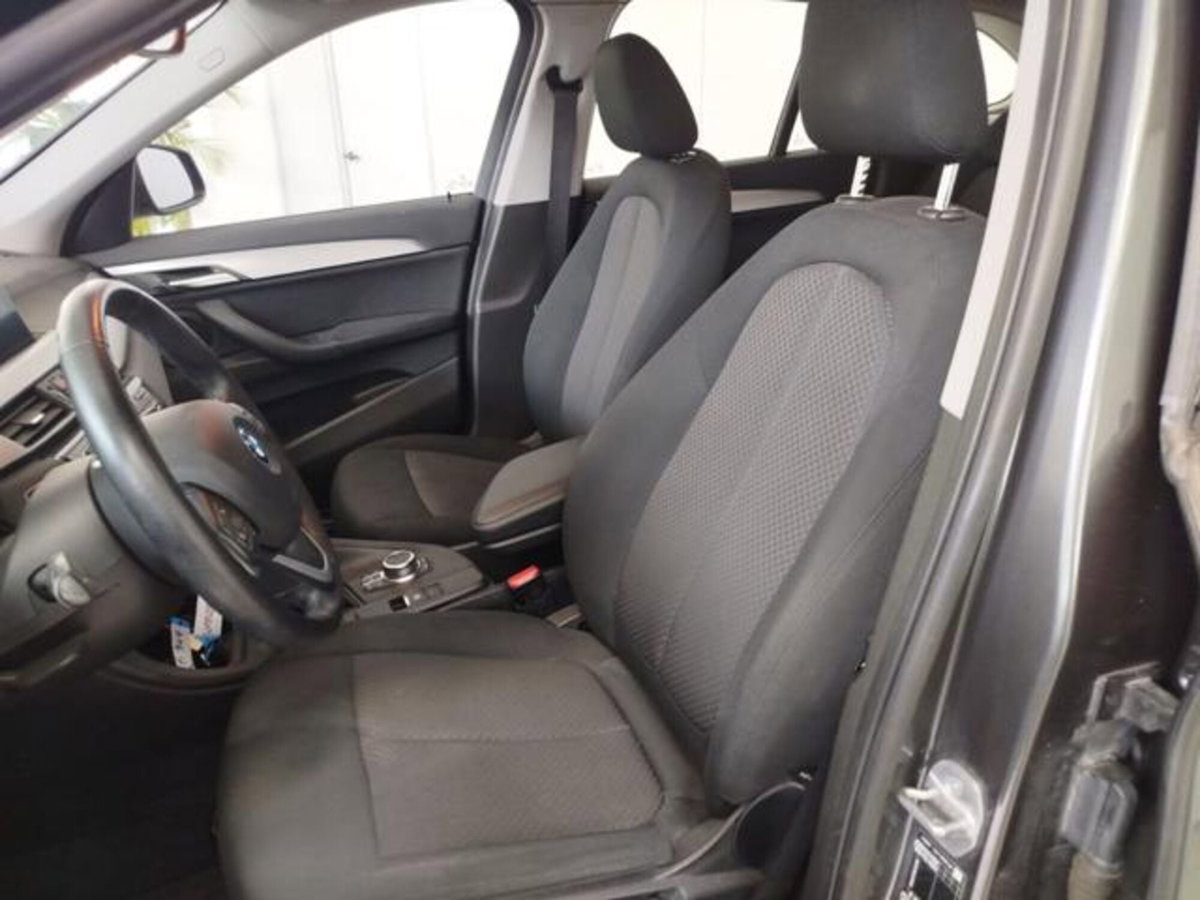 BMW X1 xDrive25e Business Advantage (8)
