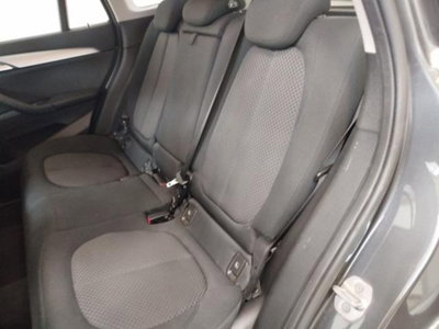 BMW X1 xDrive25e Business Advantage (9)