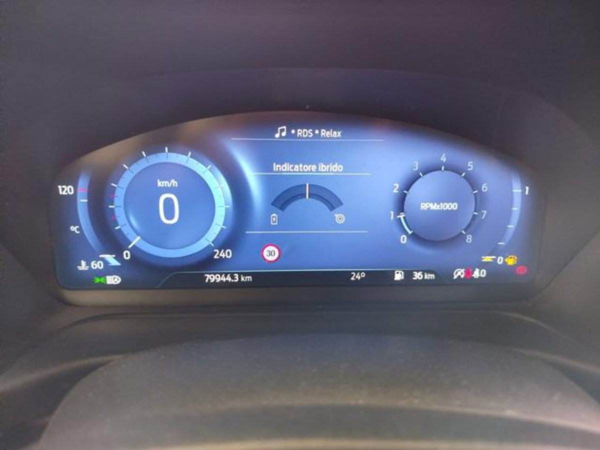 Ford Puma 1.0 EcoBoost 125 CV S&S aut. ST-Line Vignale (10)
