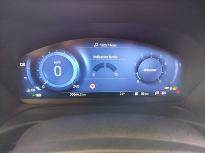 Ford Puma 1.0 EcoBoost 125 CV S&S aut. ST-Line Vignale (10)