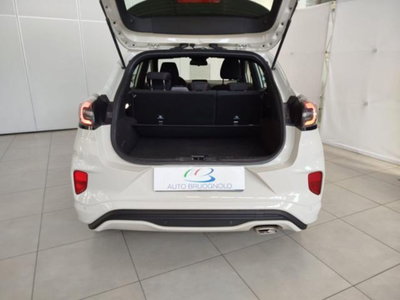 Ford Puma 1.0 EcoBoost 125 CV S&S aut. ST-Line Vignale (11)