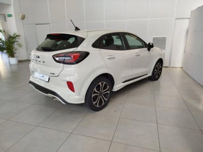 Ford Puma 1.0 EcoBoost 125 CV S&S aut. ST-Line Vignale (3)