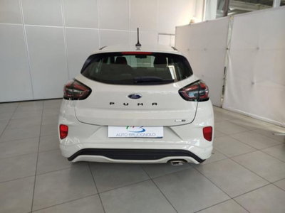 Ford Puma 1.0 EcoBoost 125 CV S&S aut. ST-Line Vignale (6)
