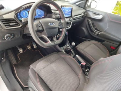 Ford Puma 1.0 EcoBoost 125 CV S&S aut. ST-Line Vignale (7)