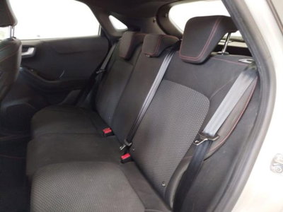 Ford Puma 1.0 EcoBoost 125 CV S&S aut. ST-Line Vignale (9)