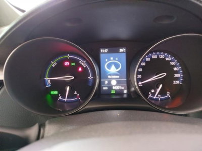 Toyota Toyota C-HR 1.8 Hybrid E-CVT Trend (10)