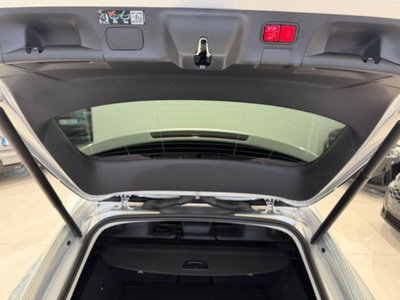 Mercedes-Benz CLA Shooting Brake 200 d AMG Line Premium Plus auto (5)