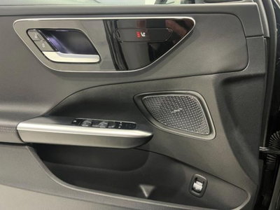 Mercedes-Benz Classe C Station Wagon 200 d Mild hybrid Premium Pro (10)