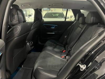 Mercedes-Benz Classe C Station Wagon 200 d Mild hybrid Premium Pro (16)