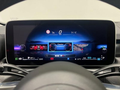 Mercedes-Benz Classe C Station Wagon 200 d Mild hybrid Premium Pro (18)