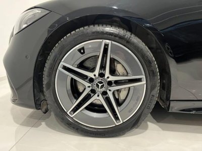 Mercedes-Benz Classe C Station Wagon 200 d Mild hybrid Premium Pro (20)